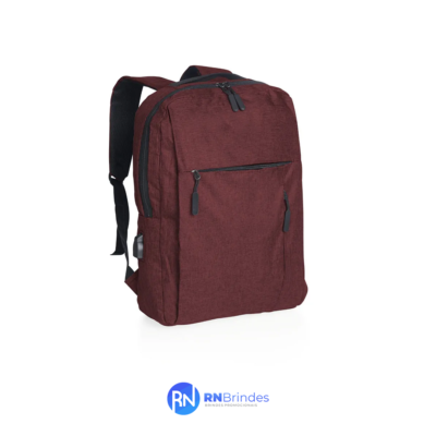 Mochila de Nylon USB 20L