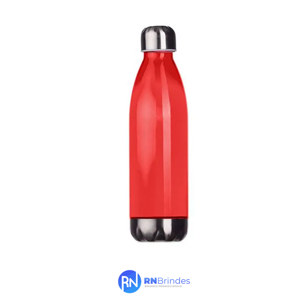 Squeeze Plástico 700ml