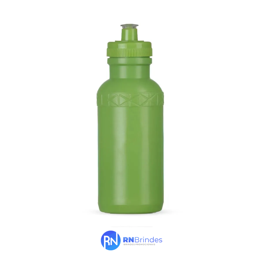 Squeeze Plástico 500ml